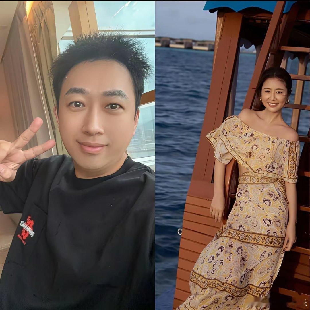 十年都不肯原谅导演于正，林心如啊，林心如啊，到底是你是太计较，还是于正做法太伤人