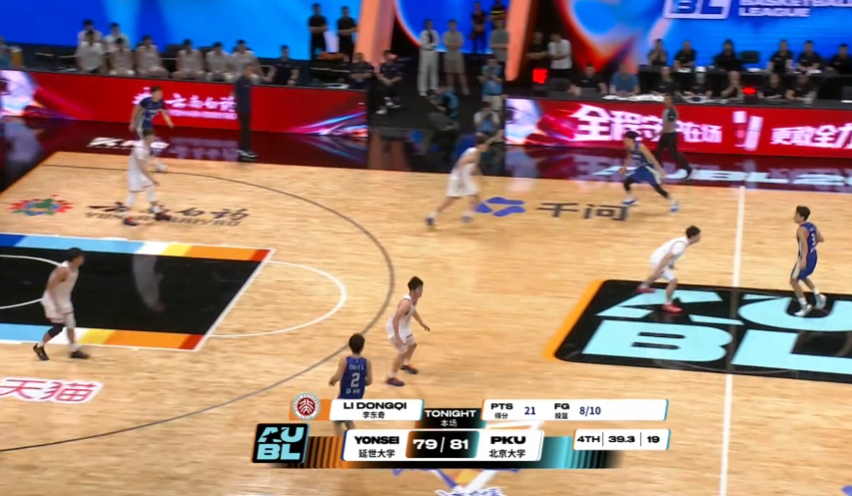 不管那些，好好打，不就翻回来了？aubl2026