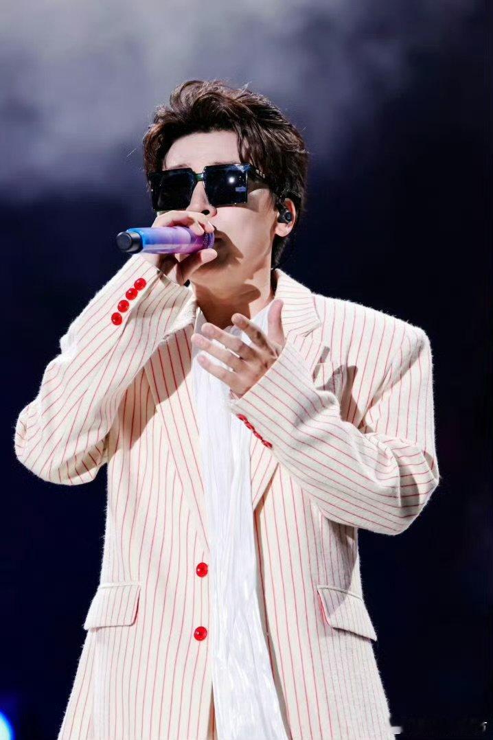 王啸坤定海神针级别vocal披荆斩棘 高音稳定，低音醇厚，王啸坤对歌曲情绪的把控