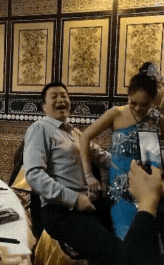 这位哥们，你真的出名了！