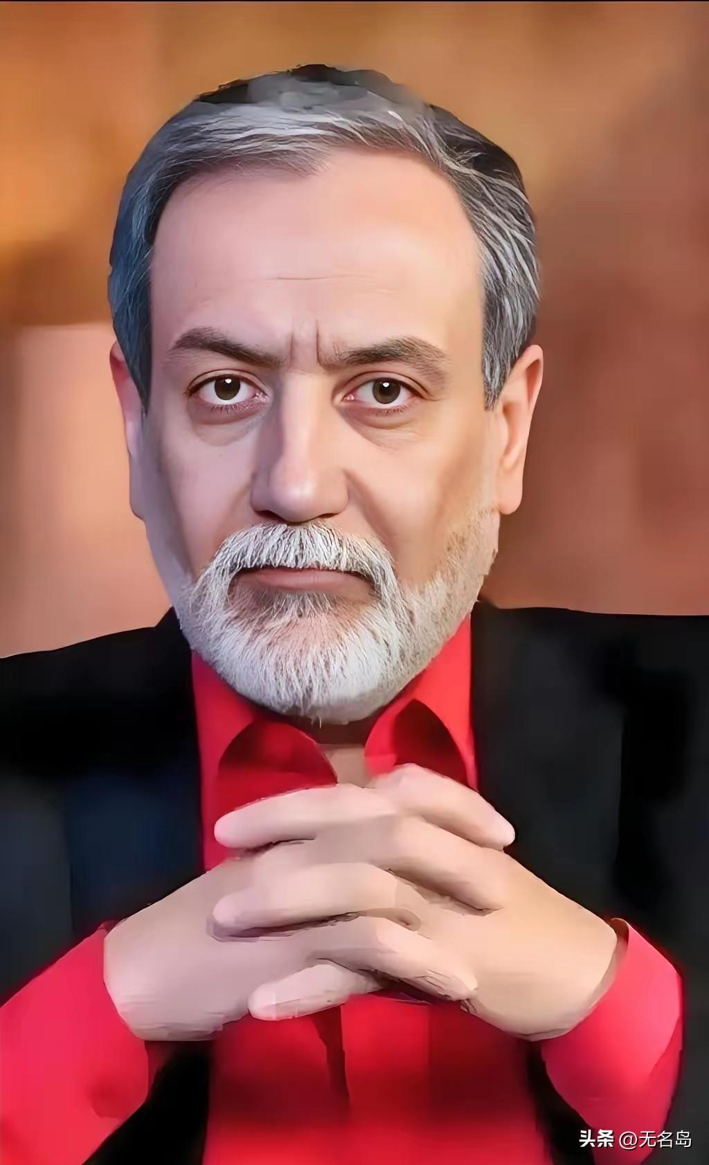 伊朗外长宣布:
​3月10日，伊朗外长硬气放话，说刚上任的最高领袖根本不会跟美国