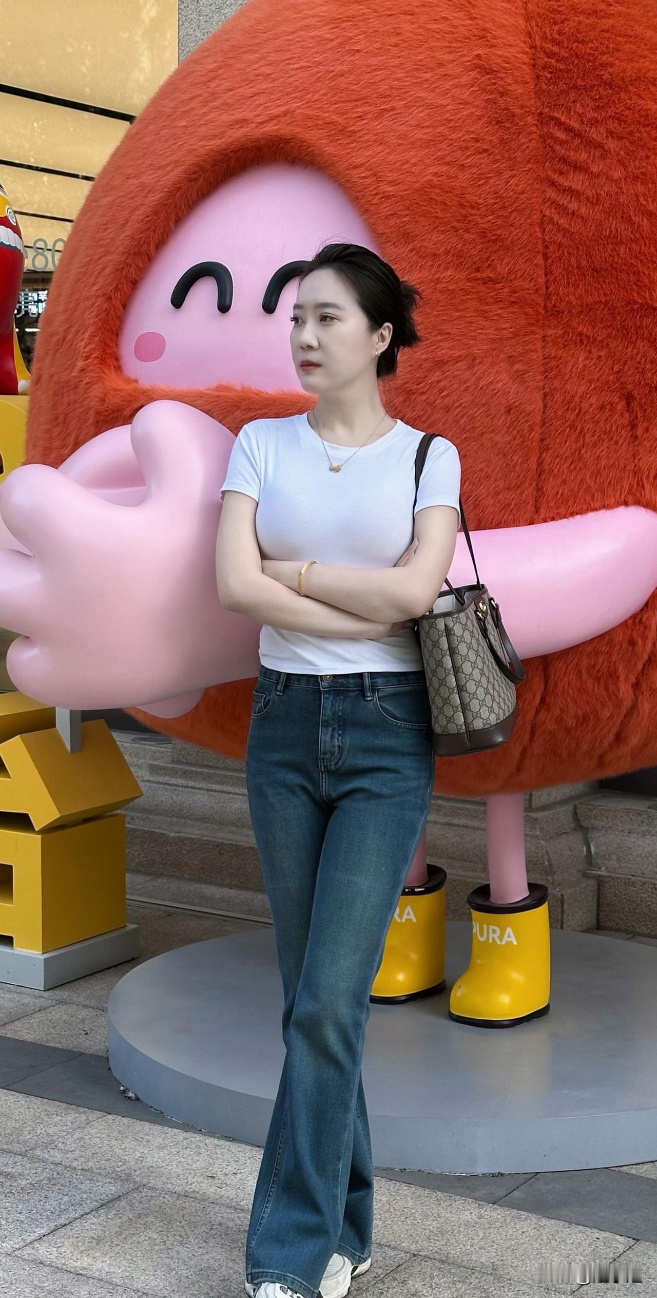 独自走过，所有风雨!