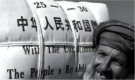 比越南还忘恩负义，拿走中国167架战机，转头就废铁价卖给西方！在我国所有援助过的