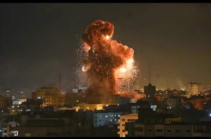 神仙打仗，凡人未必遭殃！
     俗语道：神仙打仗，凡人遭殃。这里说的“凡人”