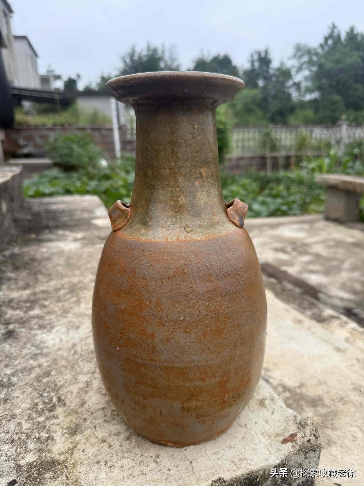 分享一下你的收藏品