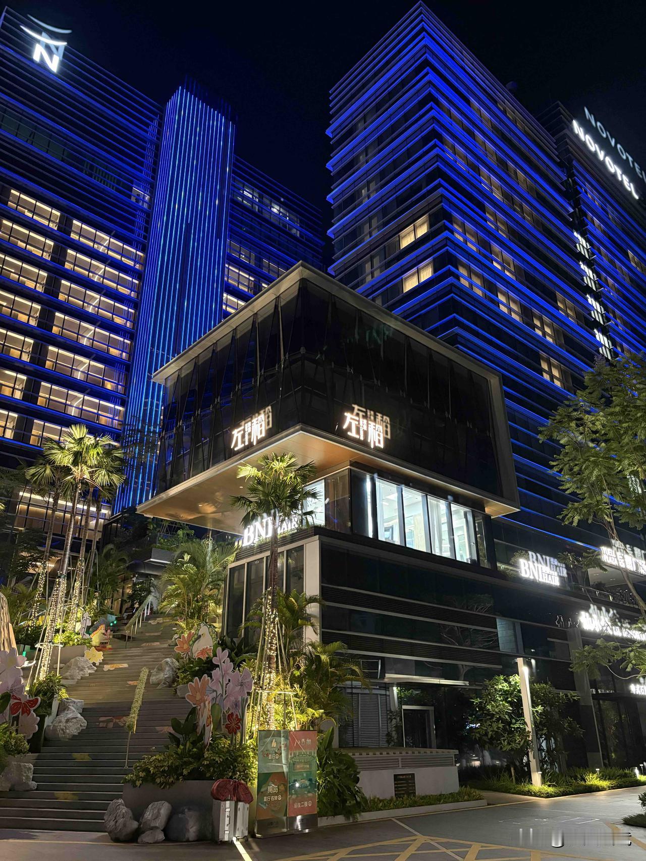 不发抖音大厦的照片就审核通过不了吗？
