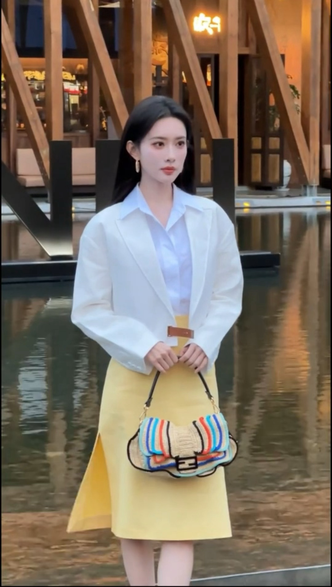 不一样的都市丽人美孟！现偶本子来🥺🫳🏻🫳🏻孟子义都市丽人