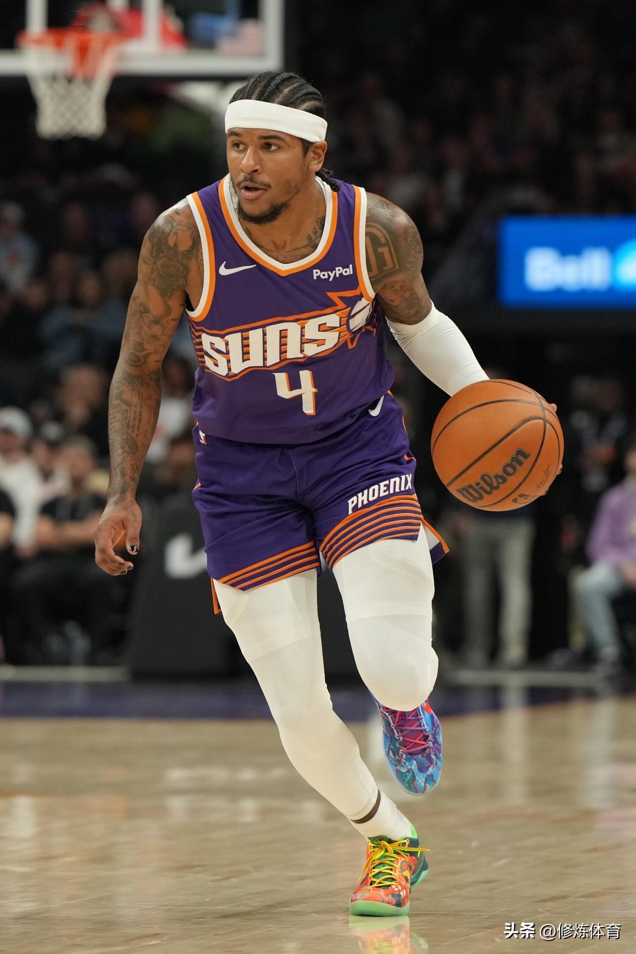 杰伦格林和谢泼德得分居然差不多，而且谢泼德命中率还更高！

1、杰伦格林——本赛