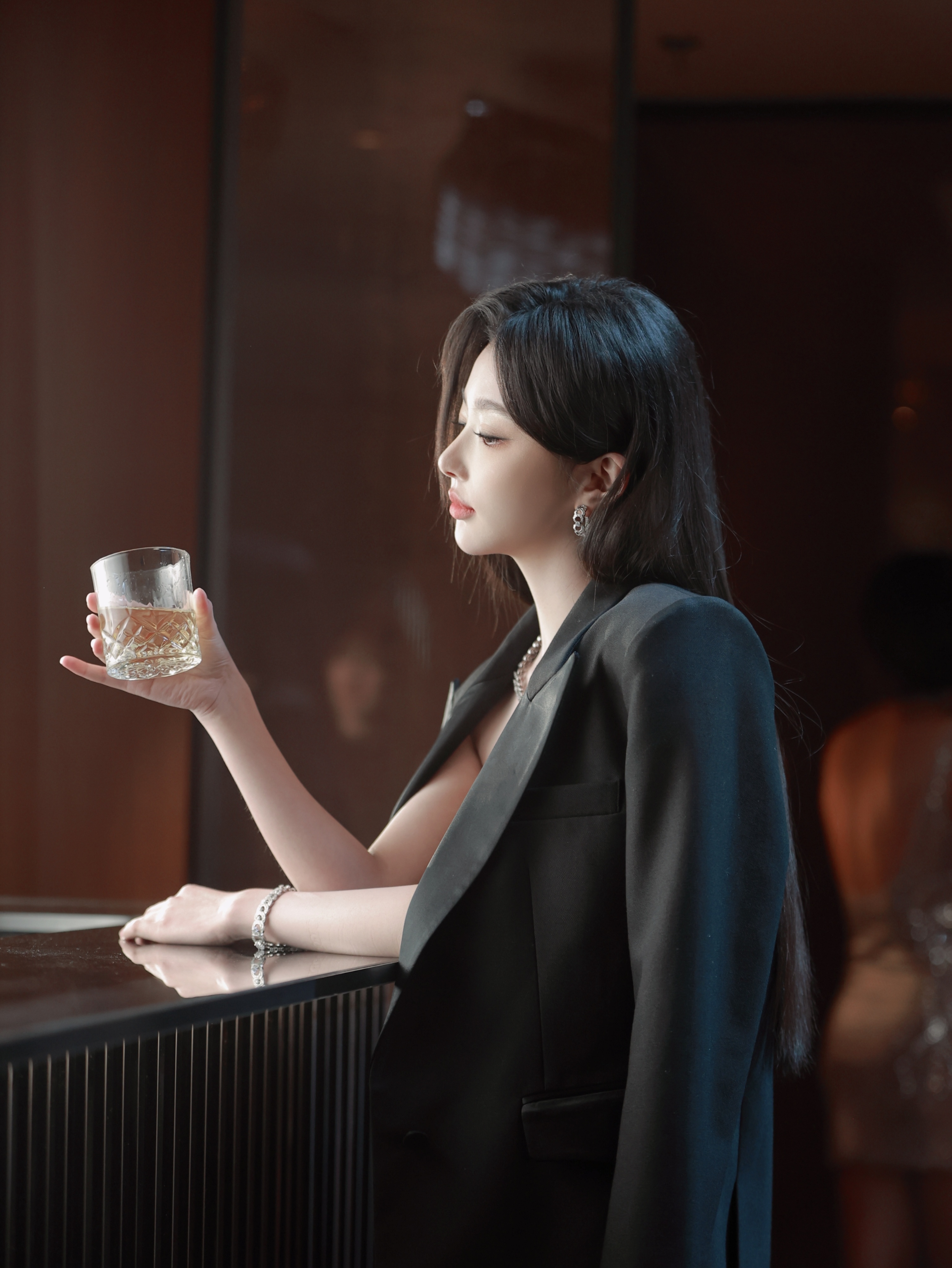 孔雪儿 