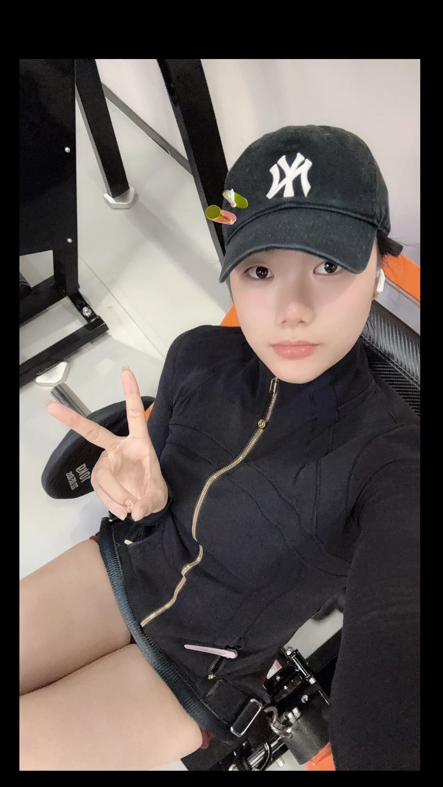 2025我回来啦🖤