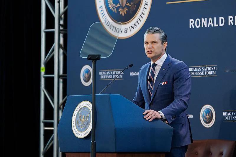 美战略转向：据称对华更趋缓和 被指走向“大国划分势力范围”

综合《日经亚洲》、