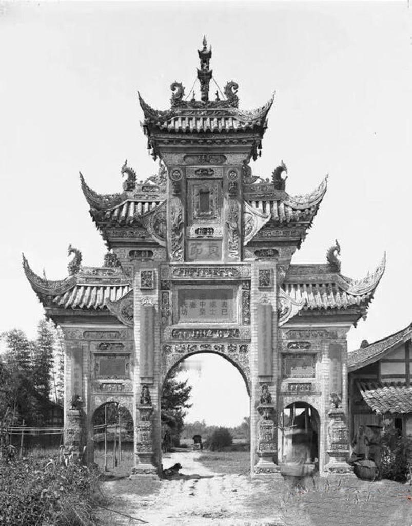 #文学有得聊# 古代地方史志中，记载了不少“平民英雄”，有男有女。这类人物通常有