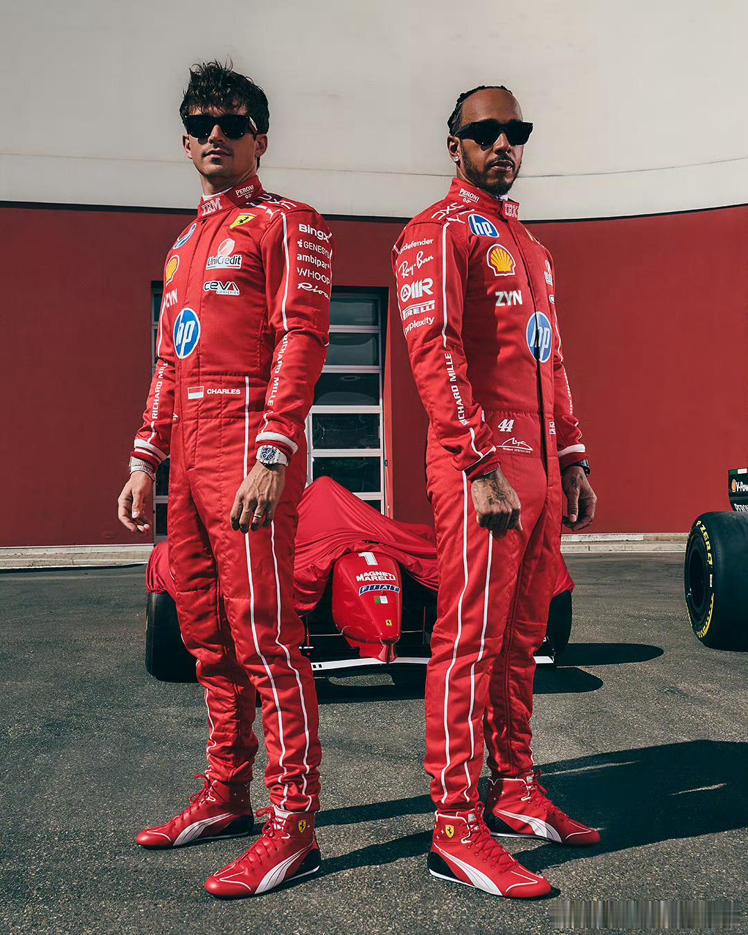 F1意大利大奖赛几点开始直播？我去瞅瞅 ​​​