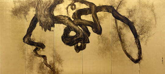 东方美学的魅力丨李华弌