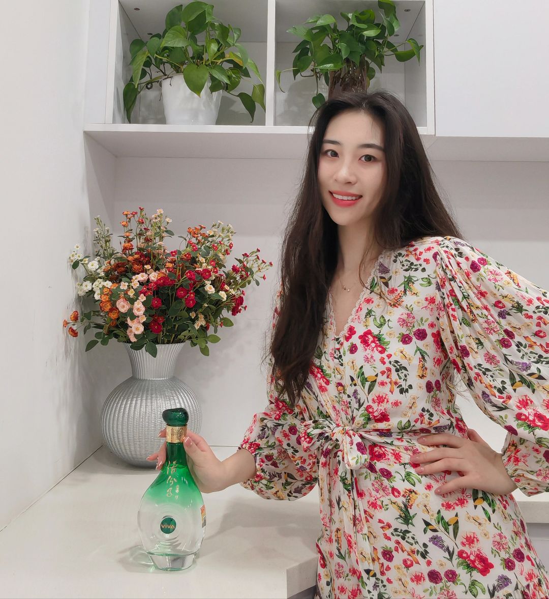 酒量极差的女生能做高管助理么🤔