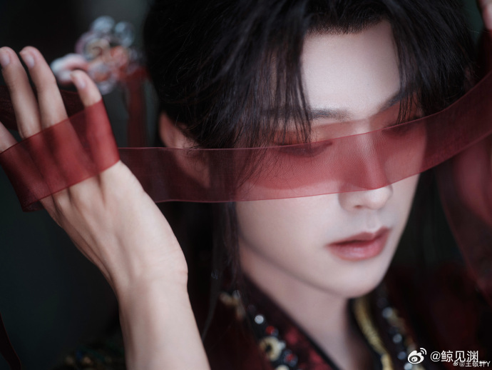 王敬轩庄周配音不难猜王敬轩为什么闭眼古风声线遇上沉浸式闭眼演绎，适配程度直接拉满
