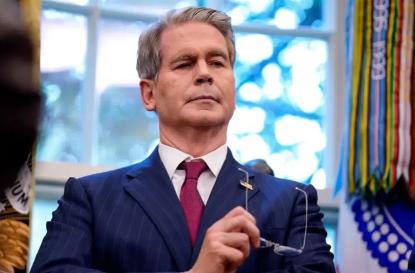 中国同意谈了，这下，美国可以稍微松口气了，在他们的多轮接触之后，中国决定进入谈判