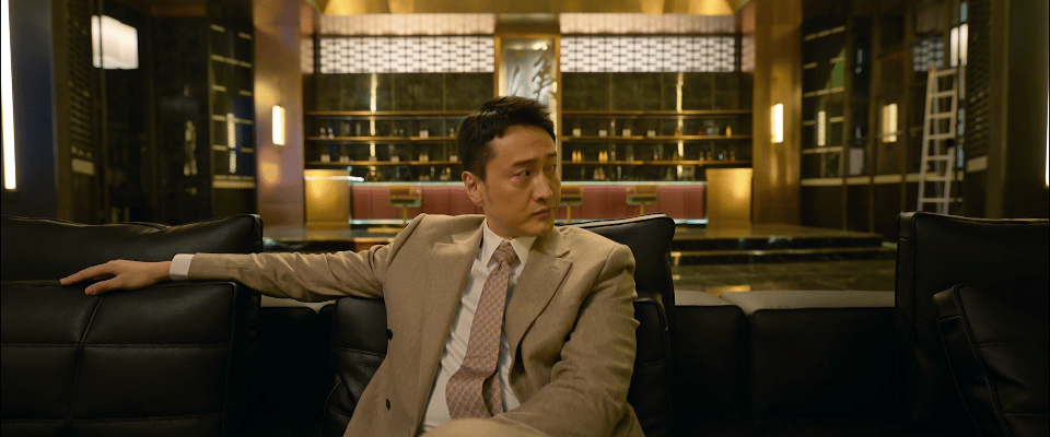 命运的齿轮还是没放过刘天也罚罪2 命运齿轮没放过刘天也！贪婪彻底把他吞噬，西装革