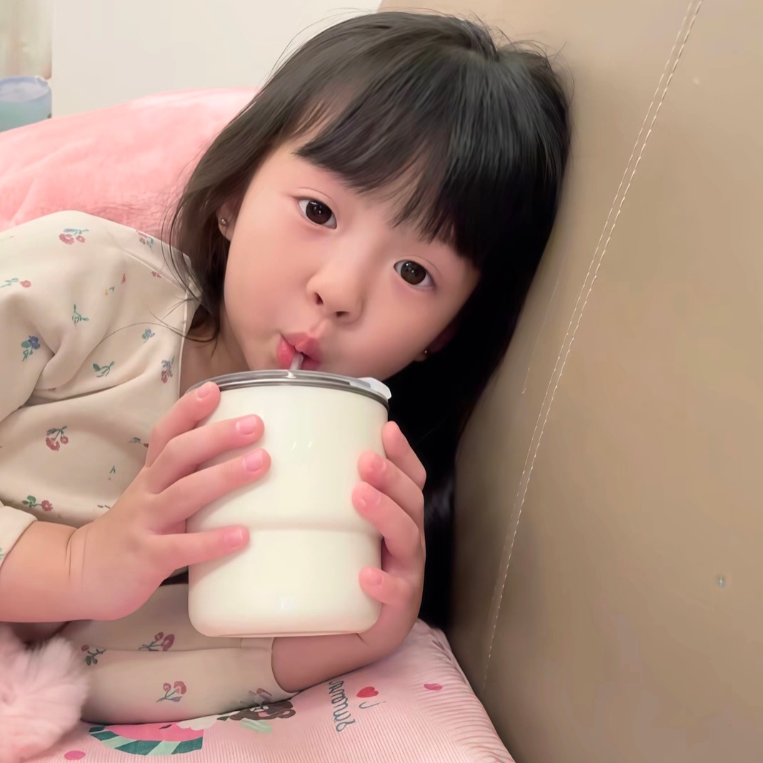 𝐖𝐞𝐂𝐡𝐚𝐭｜可爱萌娃头像分享𝑆𝘩𝑎𝑟𝑒.可爱女头｜小孩头