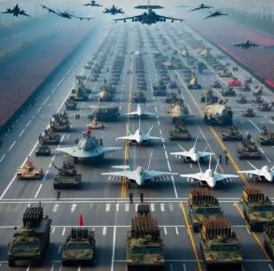 中国该不该向世界发一份"复仇警告"？从国际法理看，这更像是一份迟来的权利声明：历