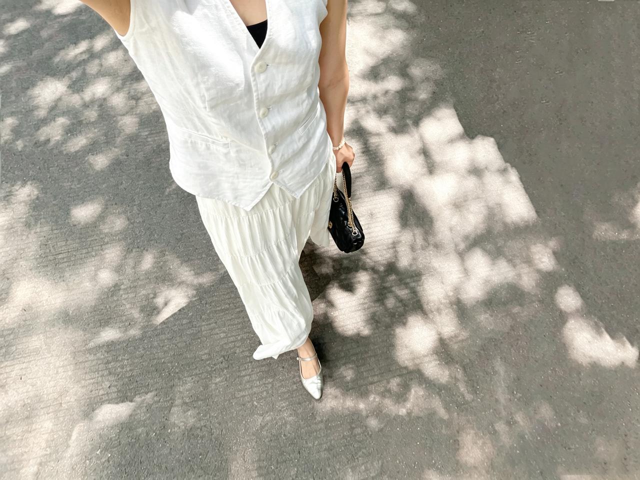 风物长久，无需匆忙🍃

人群太吵了，不如去拥抱这烈夏的骄阳。
我们不会比当下更