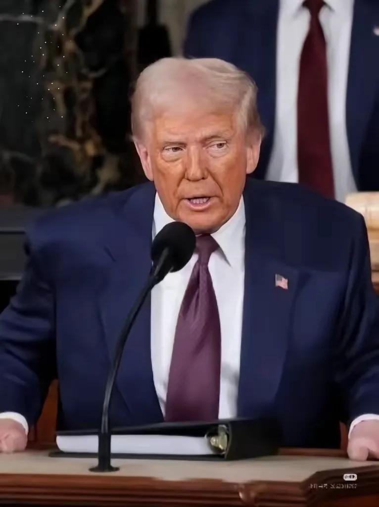 这次真的不惯着了，直接摊牌！外媒彻底炸锅，中方红线摆得明明白白，美国敢签200亿