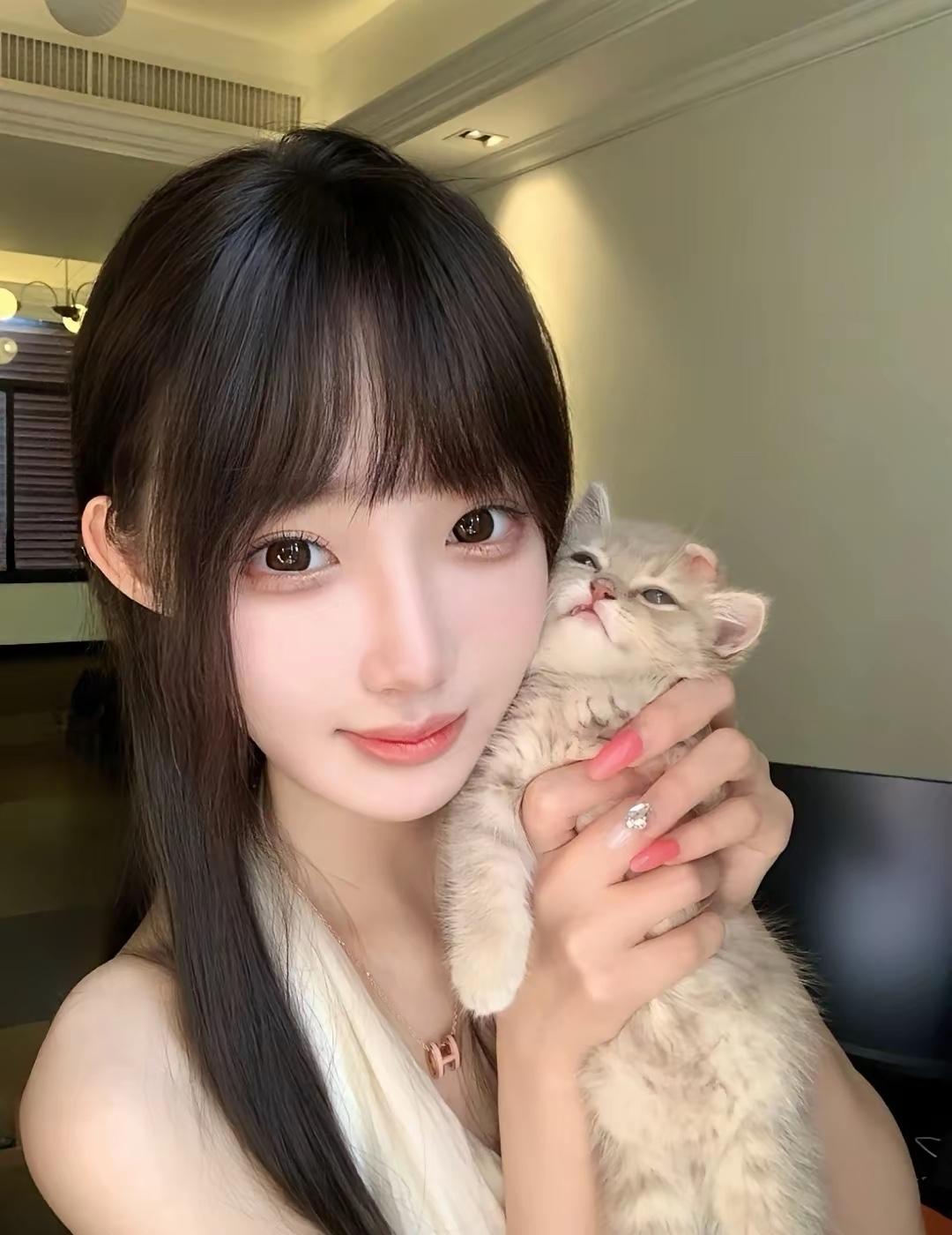 漂亮