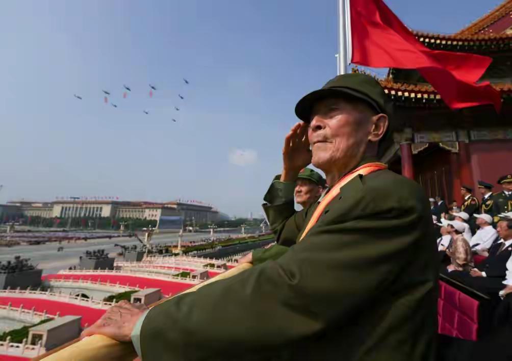 有多少人知晓《恭喜恭喜》这首歌是为抗战胜利而创作，并非用于贺年？未曾料到，这首歌