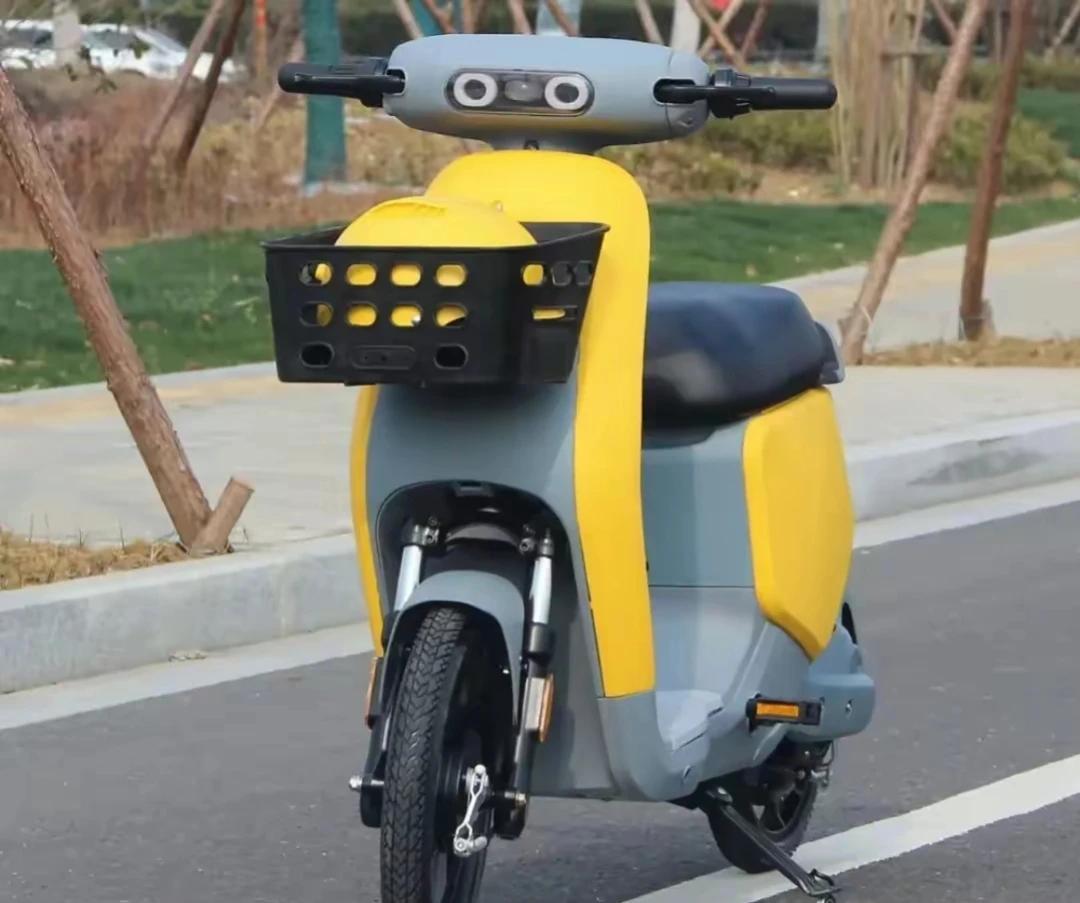 关于共享电动车的几点担忧。
最近看到很多人说共享电动单车上线了，很多地方都有了。