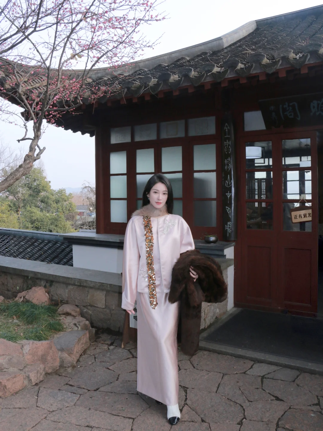 马年快乐，马上幸福