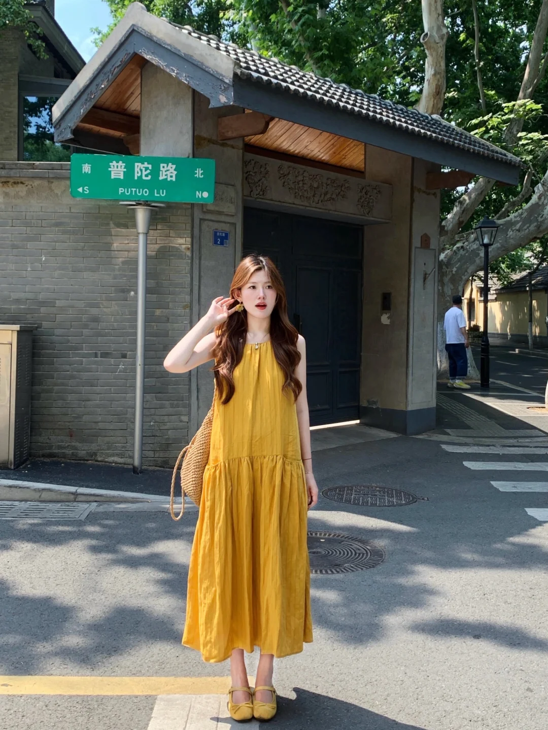 ✨夏天的漂亮衣服太多了！！