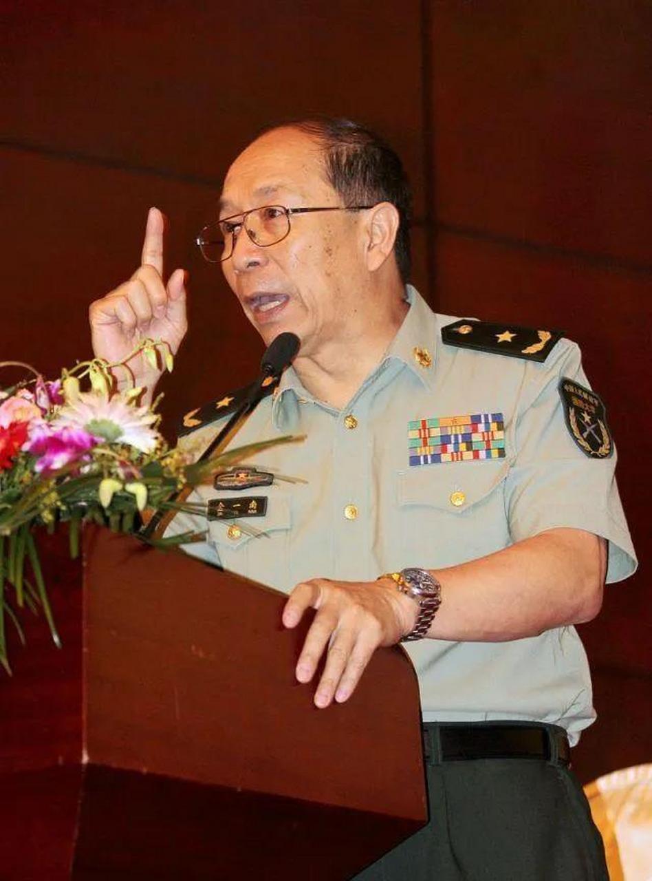 金教授这话太提气了！
在国际舞台上，总有那么些不怀好意的国家，总想搞点小动作。大