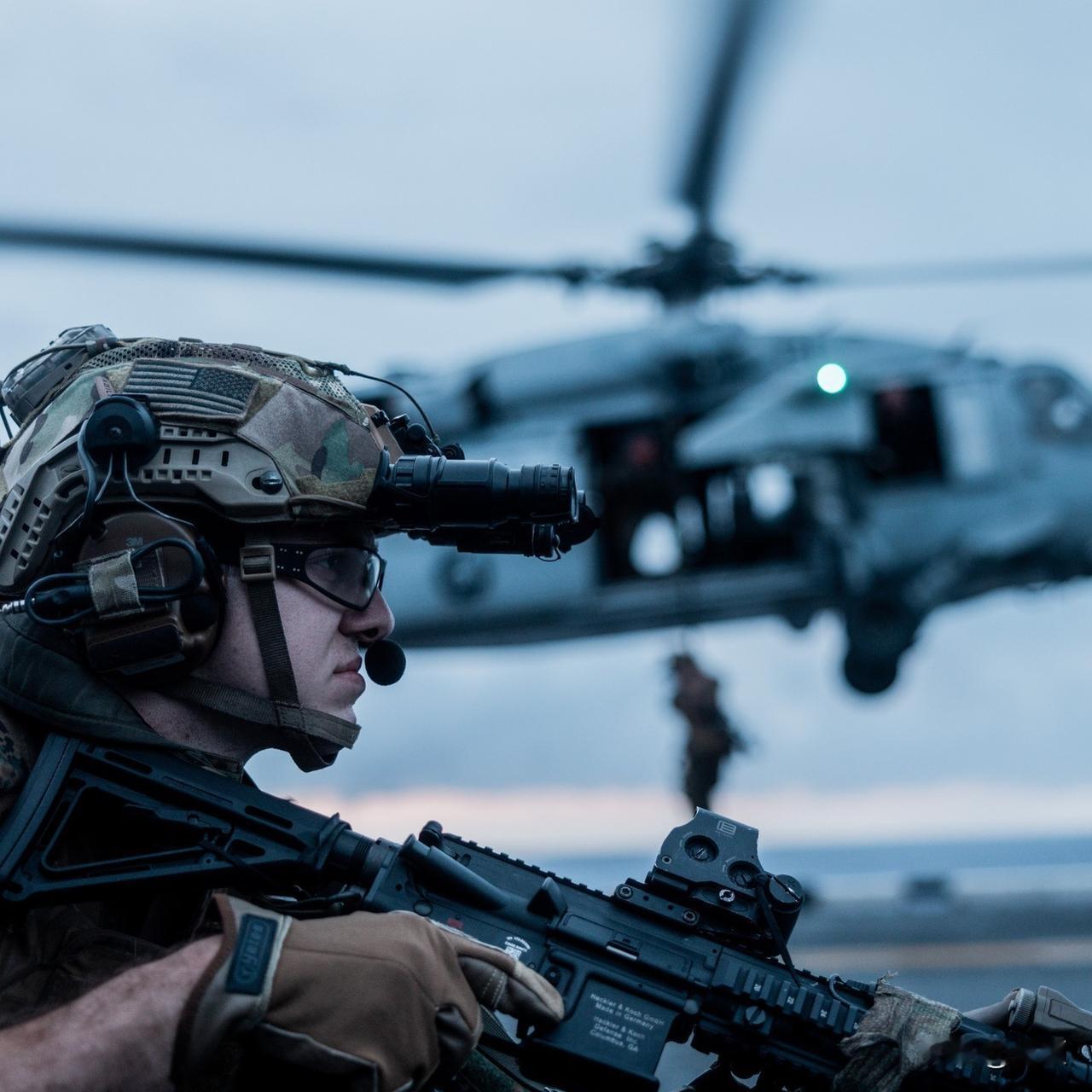 32 : 0…美军特种部队突袭委内瑞拉，负责马杜罗贴身安保的古巴精锐人员32人牺