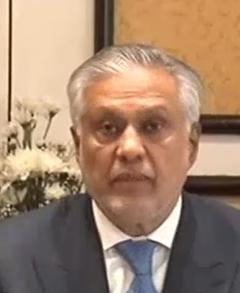 巴基斯坦现在这么硬了吗？大国的风头都被他出尽了。巴基斯坦外长称，将继续坚定推进美