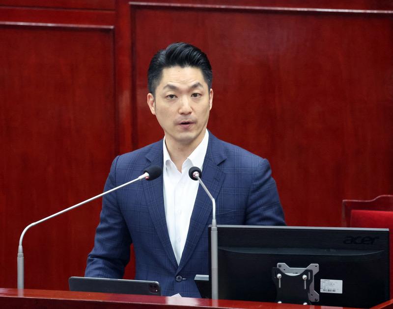 蒋万安政坛表现受瞩目 强悍形象夺县市长声量第一

梅花新闻网 高陆/综合报导
大
