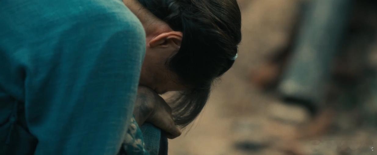 王和台词功底王和演出了失去挚爱的崩溃感王和的台词功底和演技双在线，韩小月失去挚爱