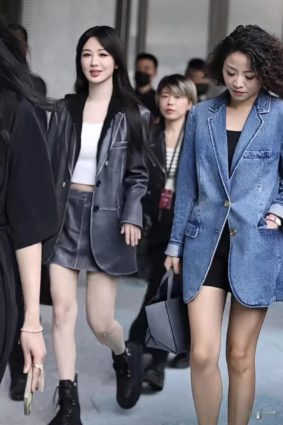 杨紫