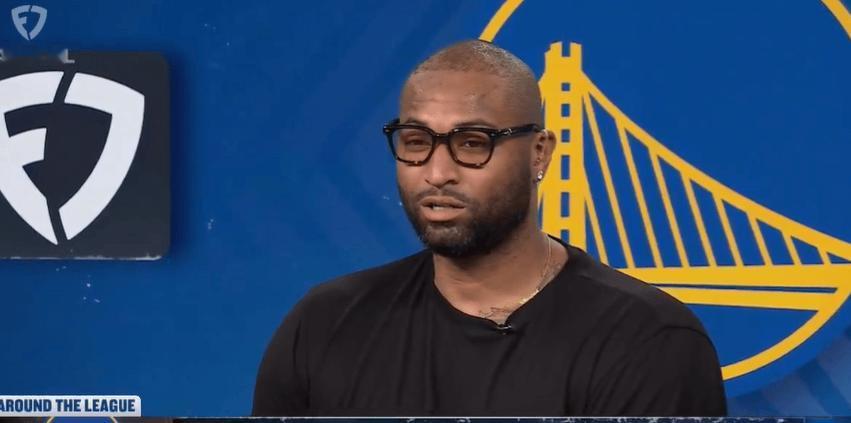 考辛斯谈勇士：看不到未来，本赛季夺冠无望。

有一说一，虽然目前的勇士排名不算太