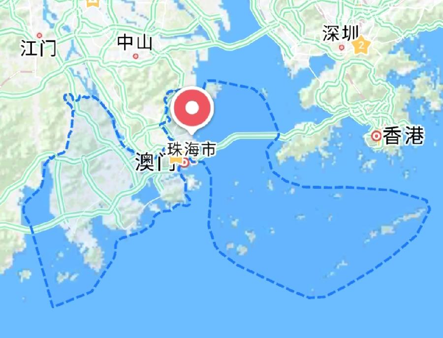 珠三角发展后劲最强城市，非珠海市莫属！
一直以来，珠海的GDP在珠三角城市中总是