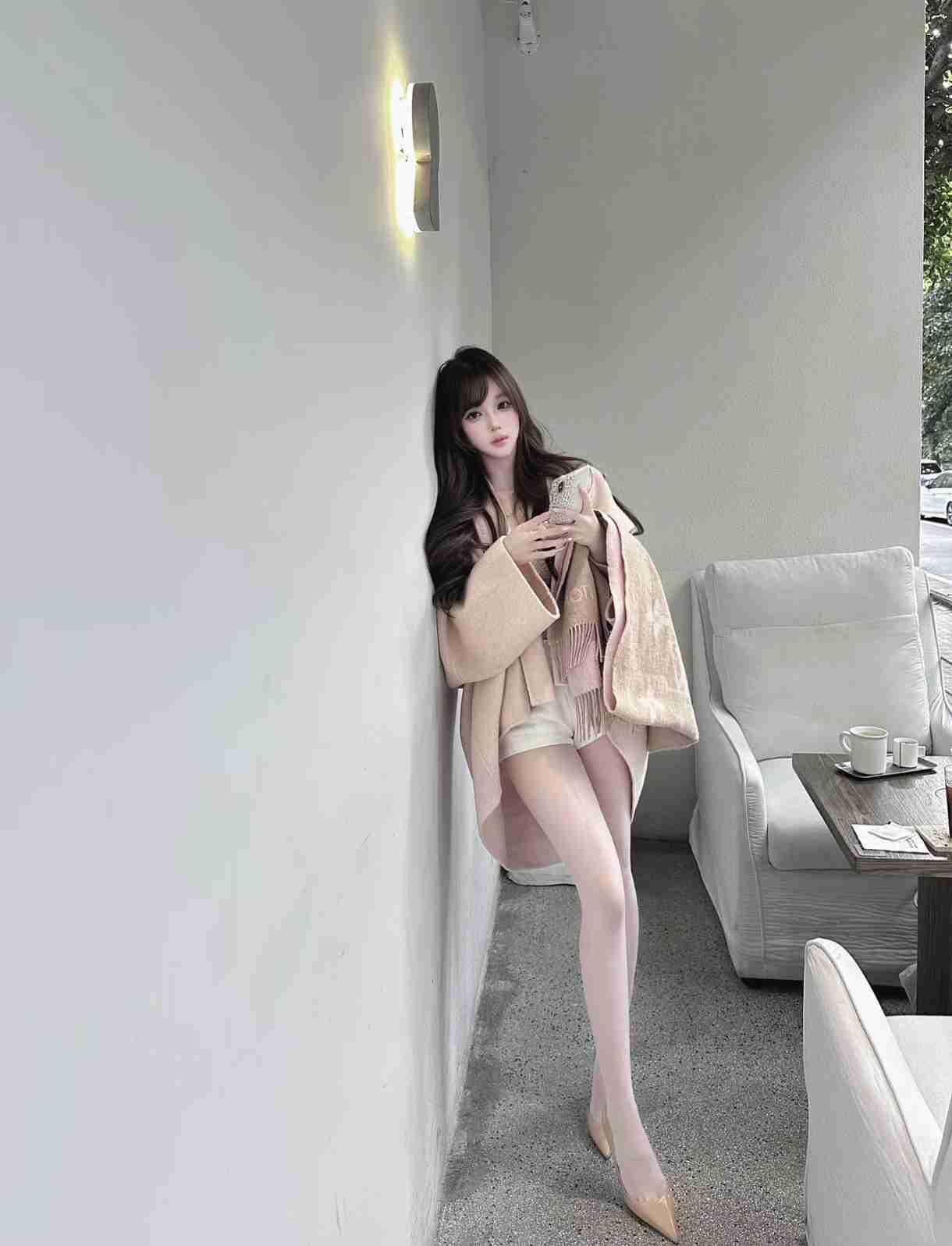 我的今日状态：💰期待暴富
我这里的天气：🌈雨过天晴