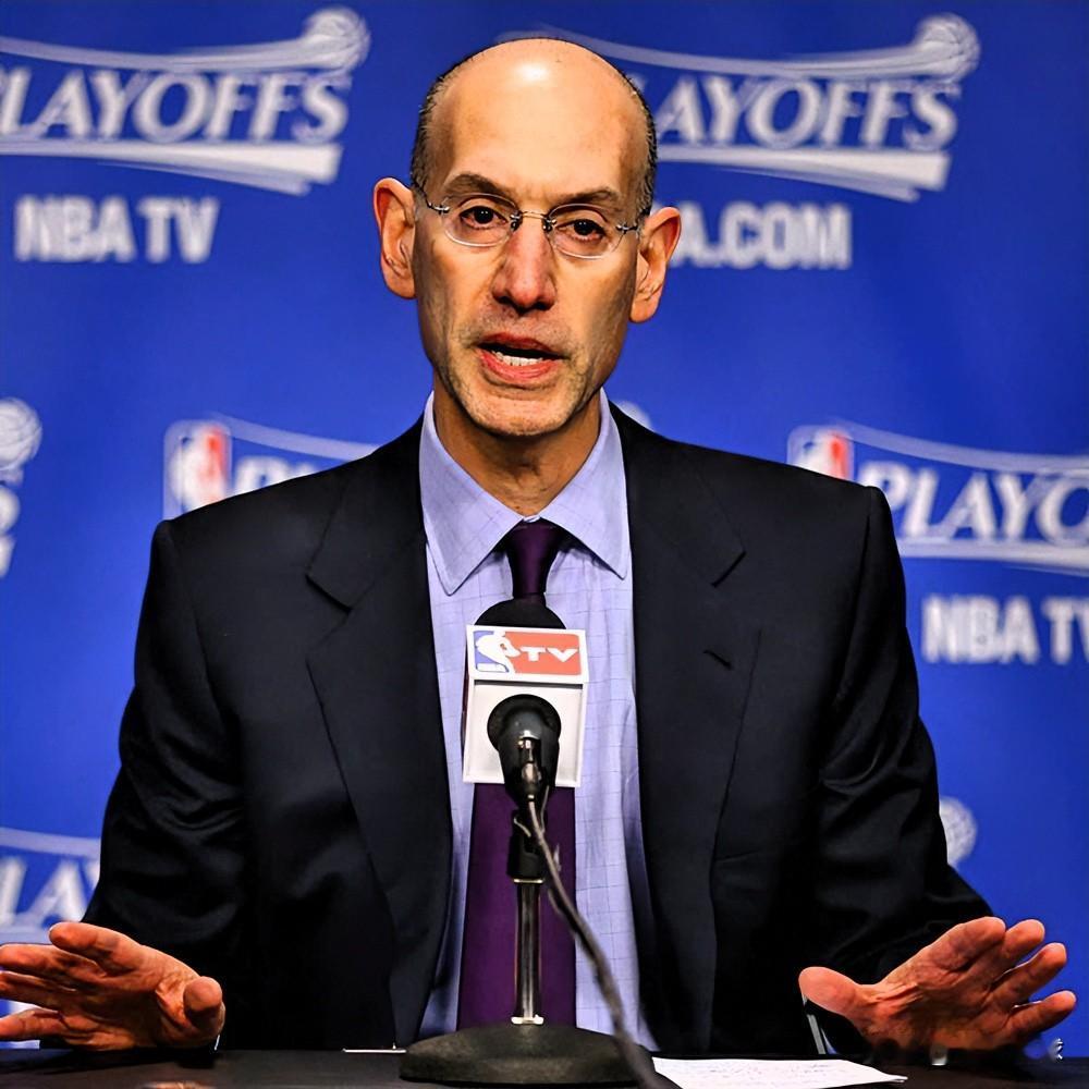 NBA总裁肖华吃相太难看！

NBA常规赛直播平台安排：
星期一：孔雀
周二：N