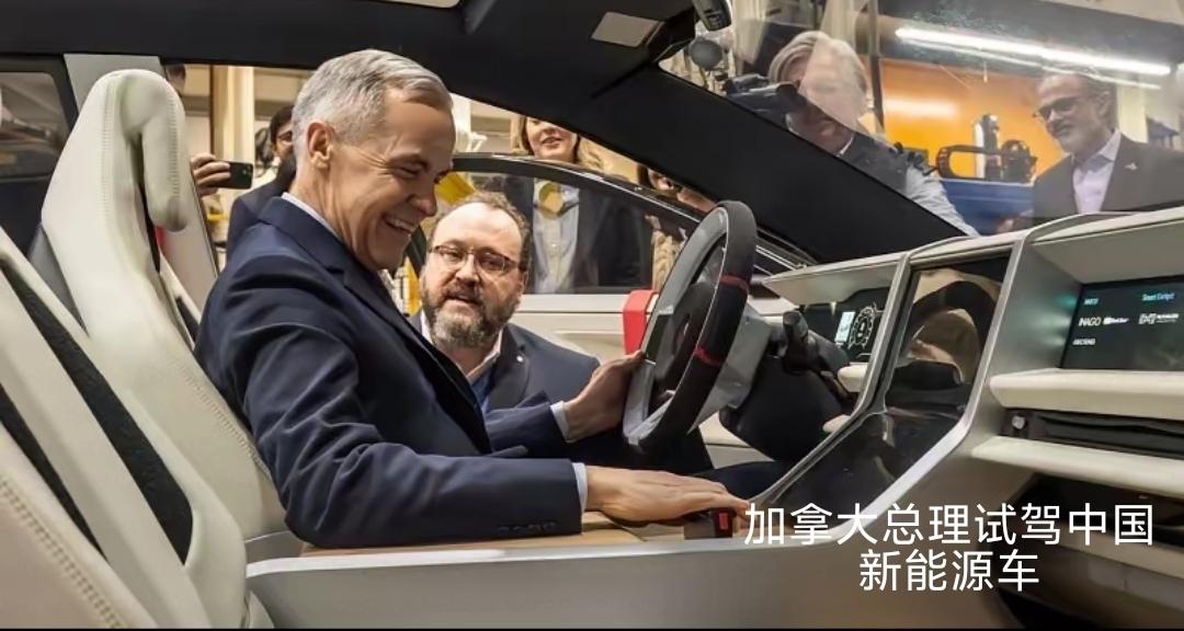 一、加拿大这边到底发生了什么（2026年）
 
1. 政策180度大转弯
- 2