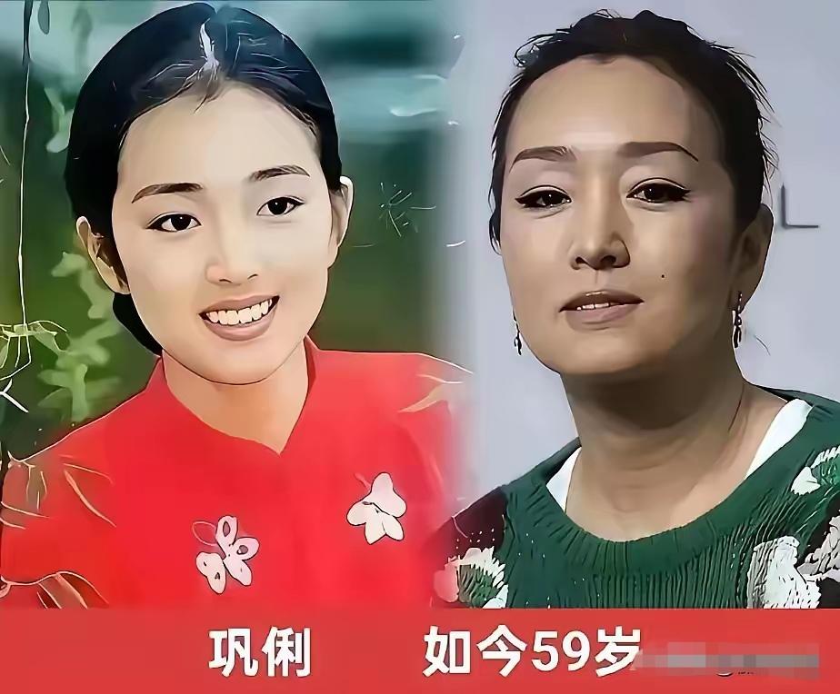 岁月赋予她们通透与自信，时光沉淀出专属韵味，举手投足皆是风情，美丽从来不止属于年