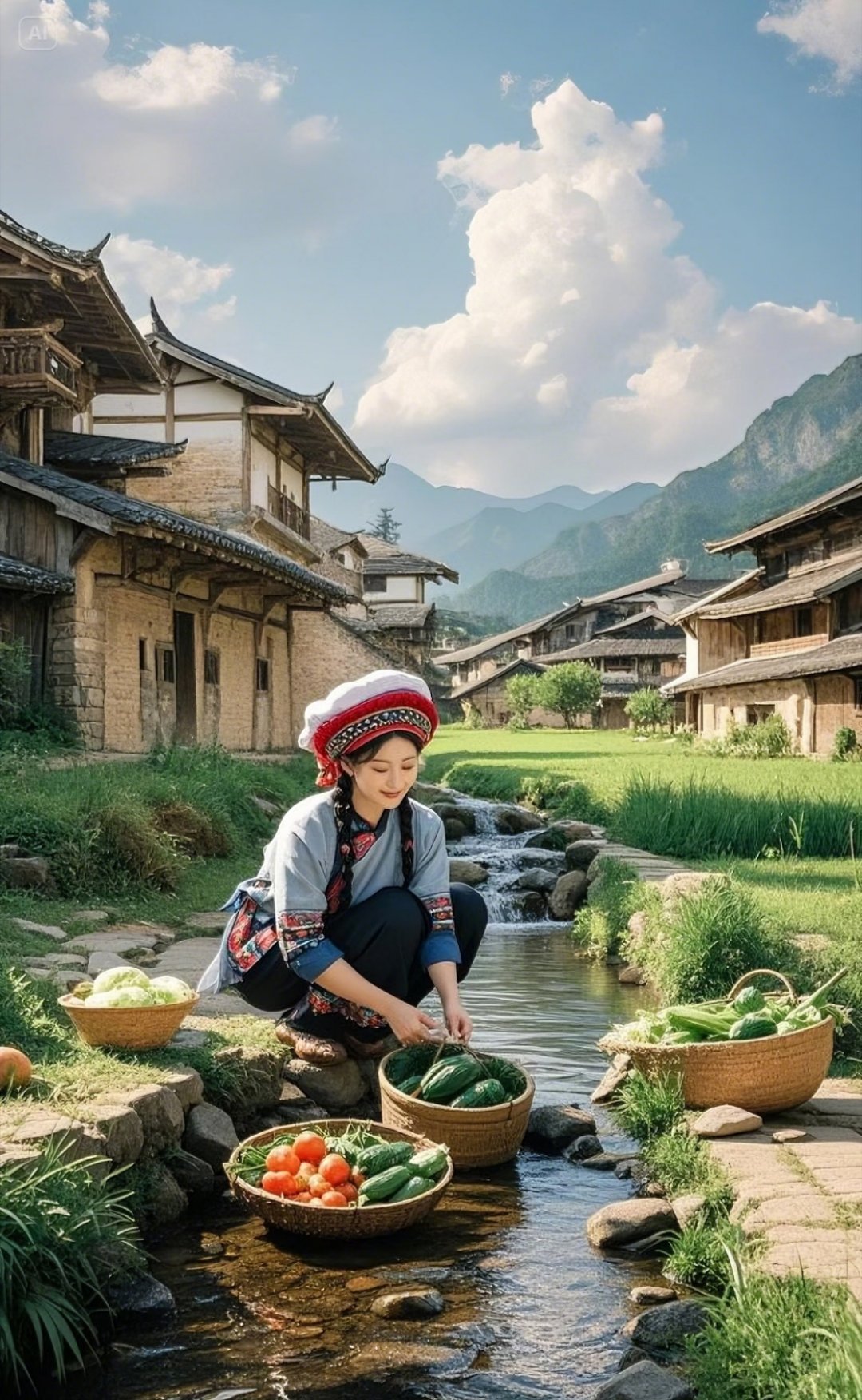 可灵AI制作动画为何如此稳定 作为一个追番党真的很有感触！以前追国漫最怕啥？最怕