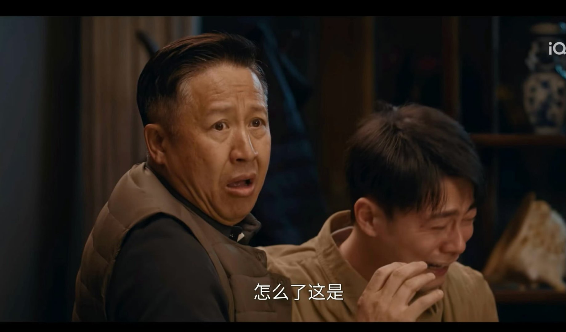 肖战刘铮亮饭局走早了肖战小城良方饭局走早了 肖战刘铮亮饭局走早了 ​​​