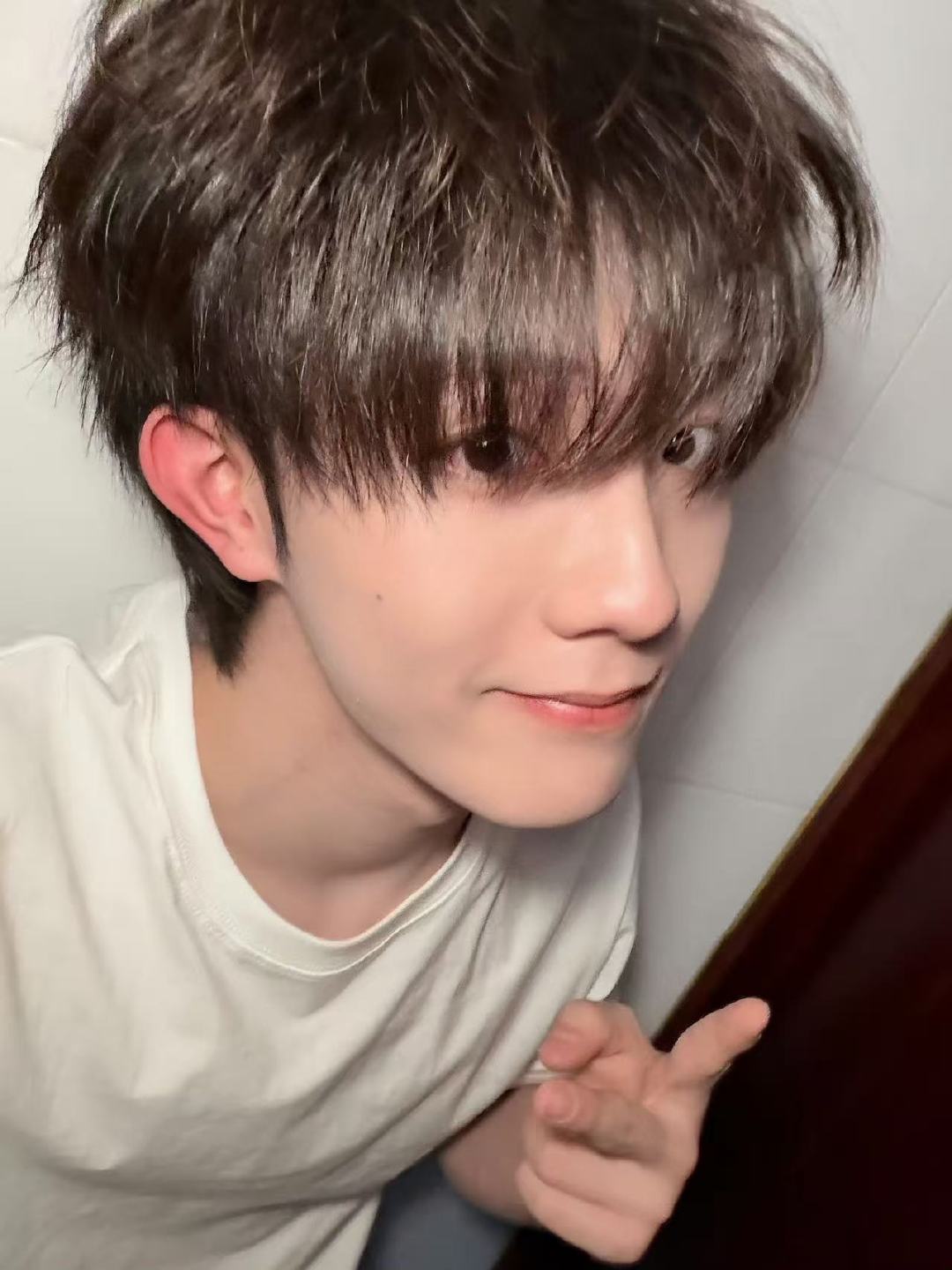 苏新皓今天好冷冷冷苏新皓快了快了快了 苏新皓今天好冷冷冷 