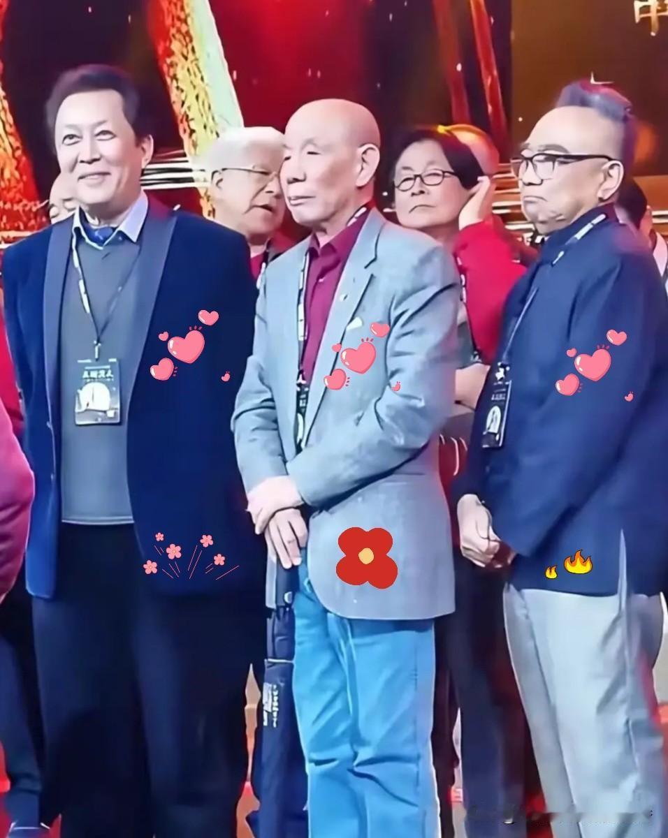 别再被段子骗了！老戏骨魏宗万离世谣言满天飞，实情在此

近日老戏骨魏宗万离世的消