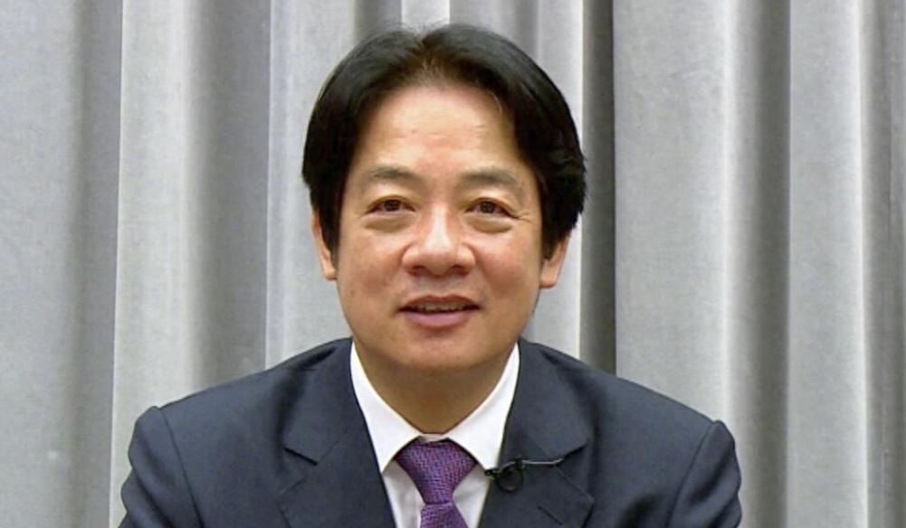 赖清德试图挑拨中俄关系，要求大陆夺回当年被沙俄侵占的领土。俄罗斯外交部做出严正回