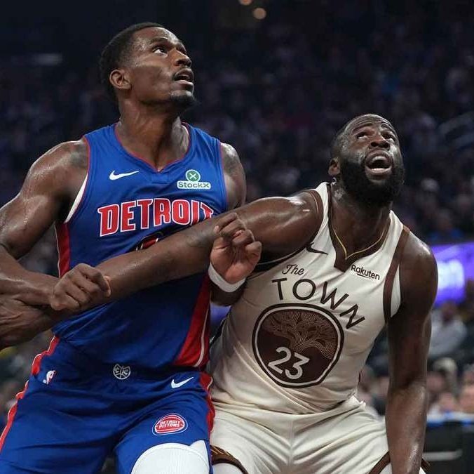 格林觉得杜伦是NBA最强壮的球员，只是职业生涯初期杜伦还不太会运用他的力量nba