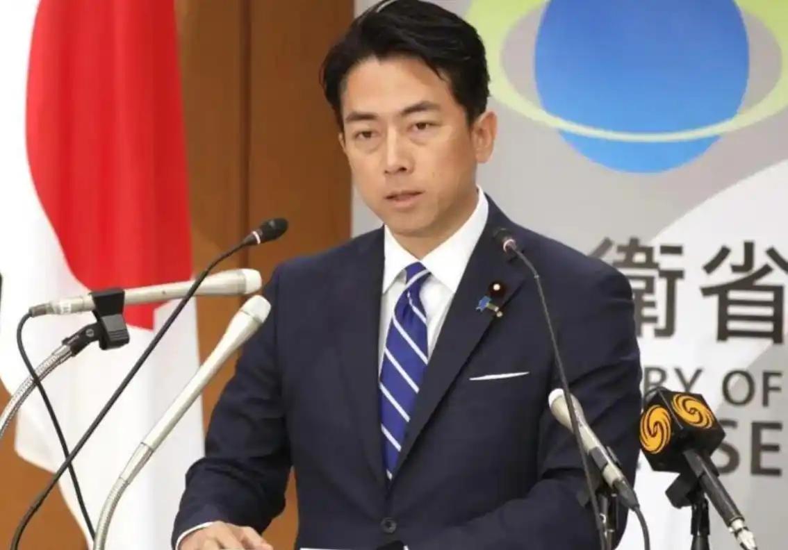 日本果然快顶不住了！

6 月 30 日，日本防卫省对外披露相关动态，国内政客小